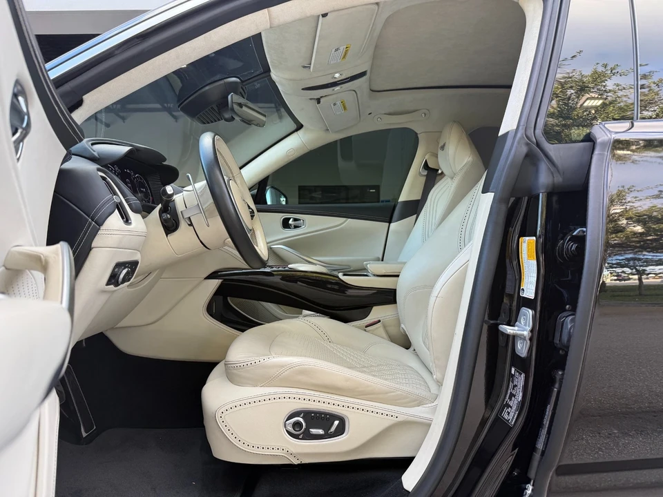 2021 Aston Martin DBX - Image 21 of 21