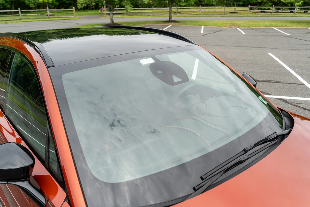 2021 Aston Martin DBX - Image 29 of 31