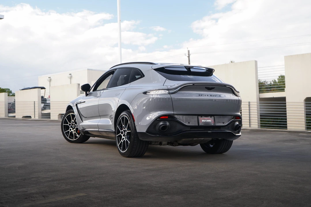 2021 Aston Martin DBX - Image 6 of 31