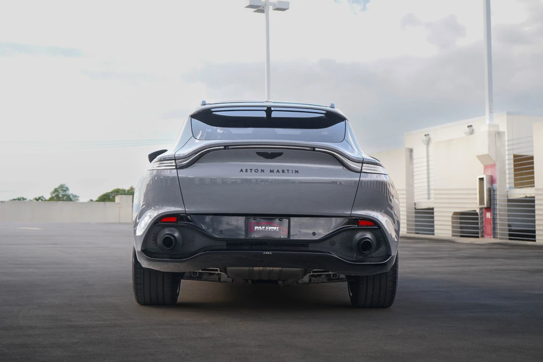 2021 Aston Martin DBX - Image 7 of 31