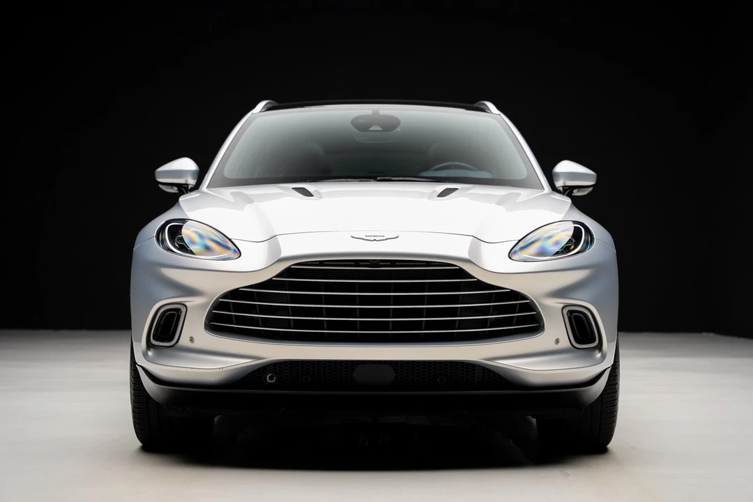 2021 Aston Martin DBX - Image 7 of 12
