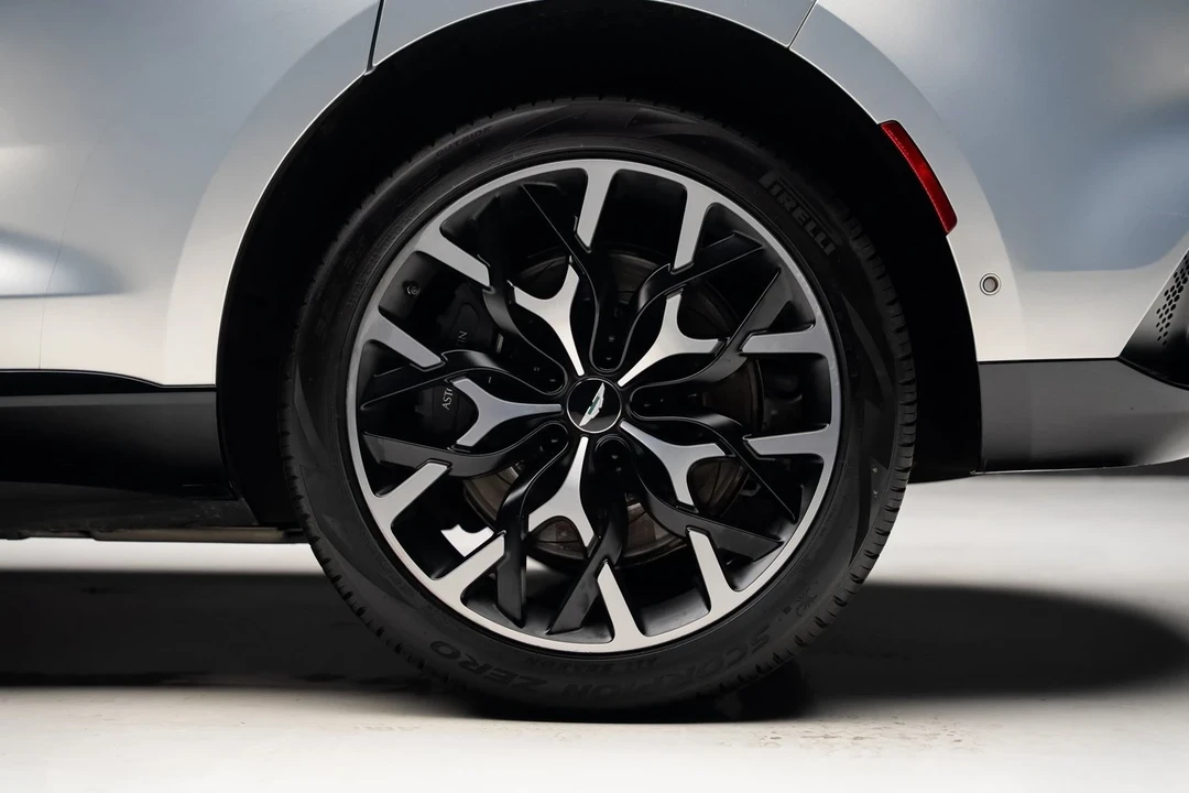 2021 Aston Martin DBX - Image 21 of 21