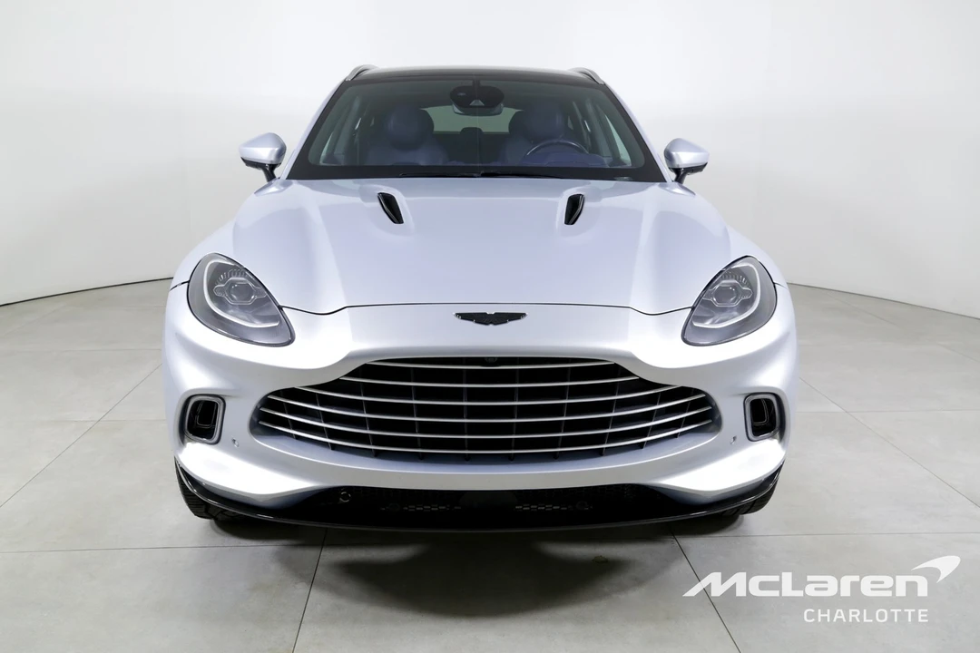 2021 Aston Martin DBX - Image 4 of 21