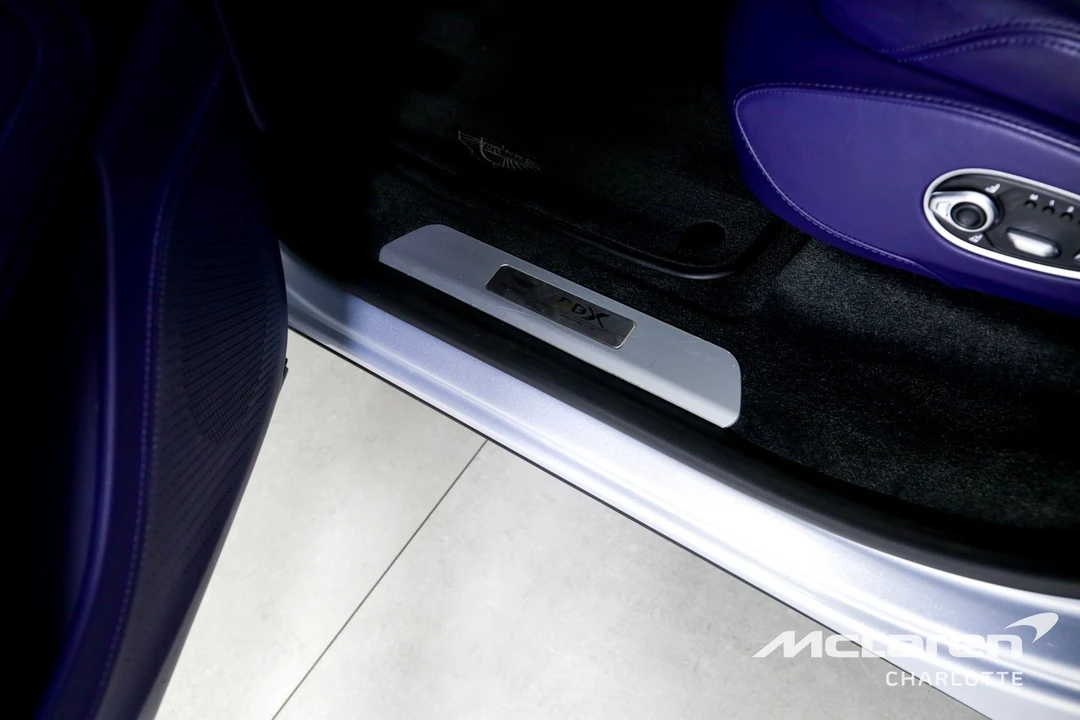 2021 Aston Martin DBX - Image 16 of 21