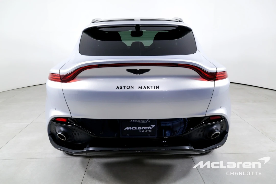 2021 Aston Martin DBX - Image 7 of 21