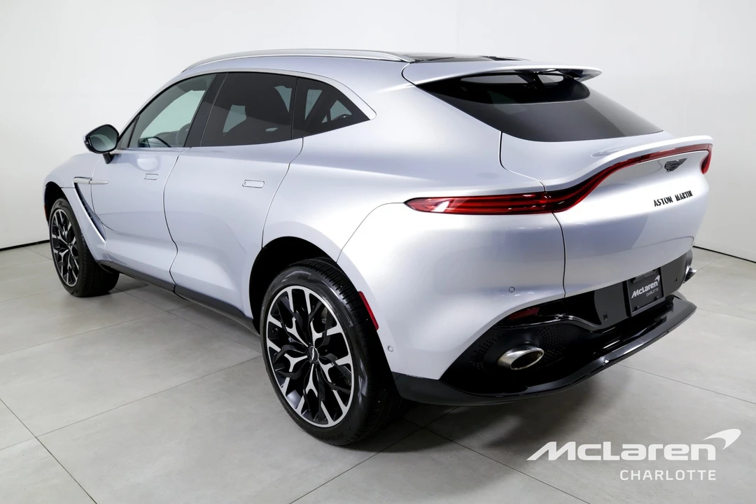 2021 Aston Martin DBX - Image 6 of 21