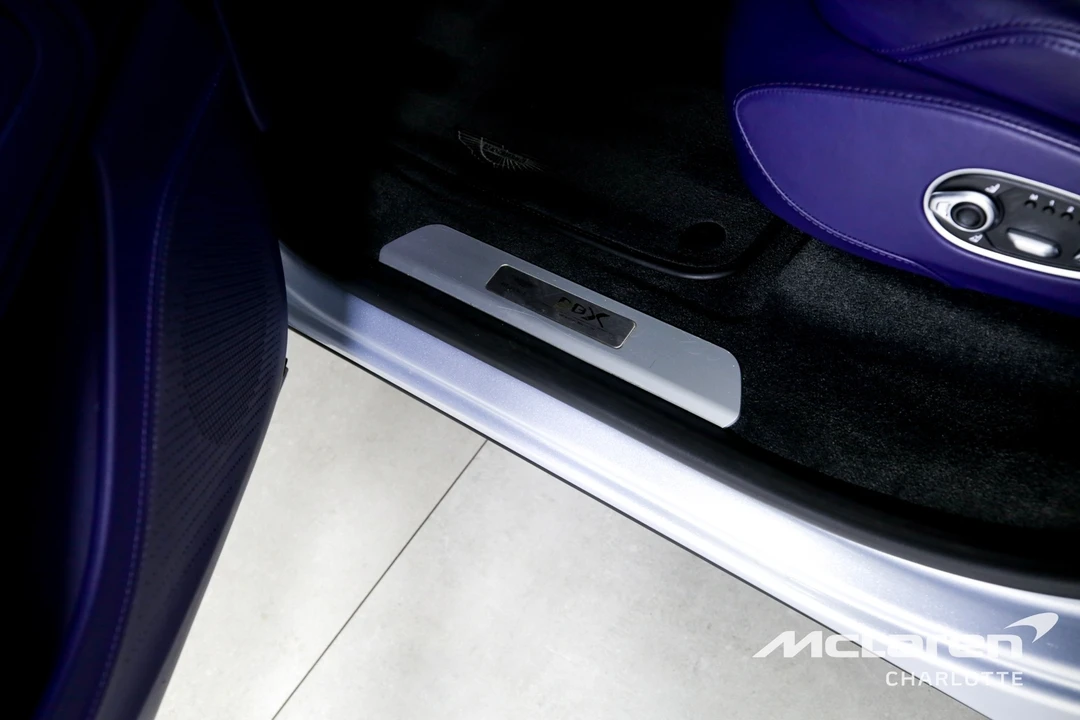 2021 Aston Martin DBX - Image 16 of 21