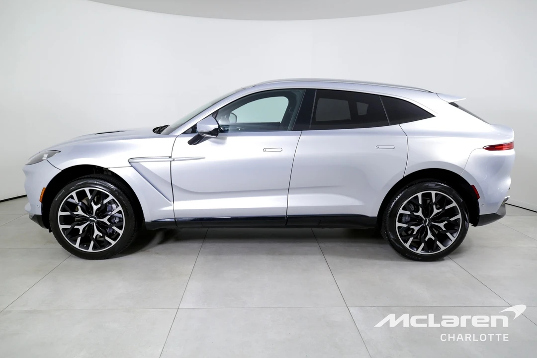 2021 Aston Martin DBX - Image 5 of 12