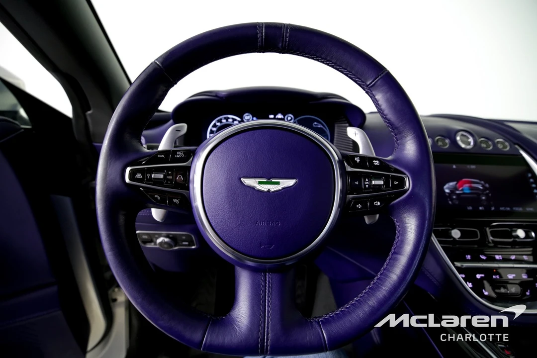 2021 Aston Martin DBX - Image 14 of 21