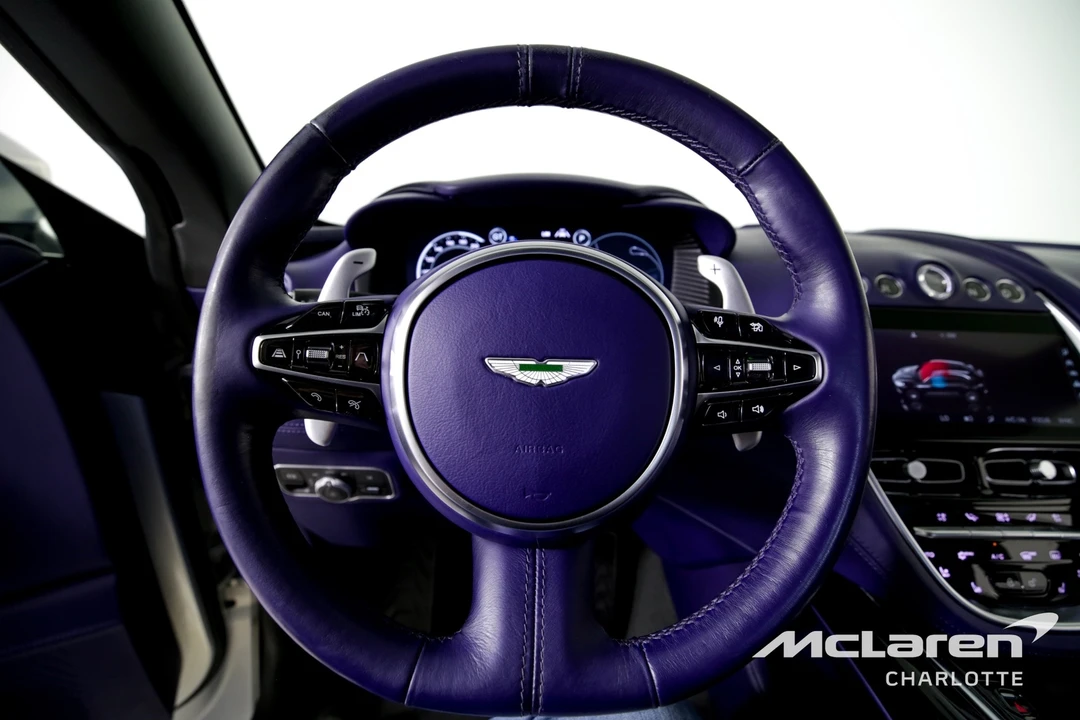 2021 Aston Martin DBX - Image 14 of 21