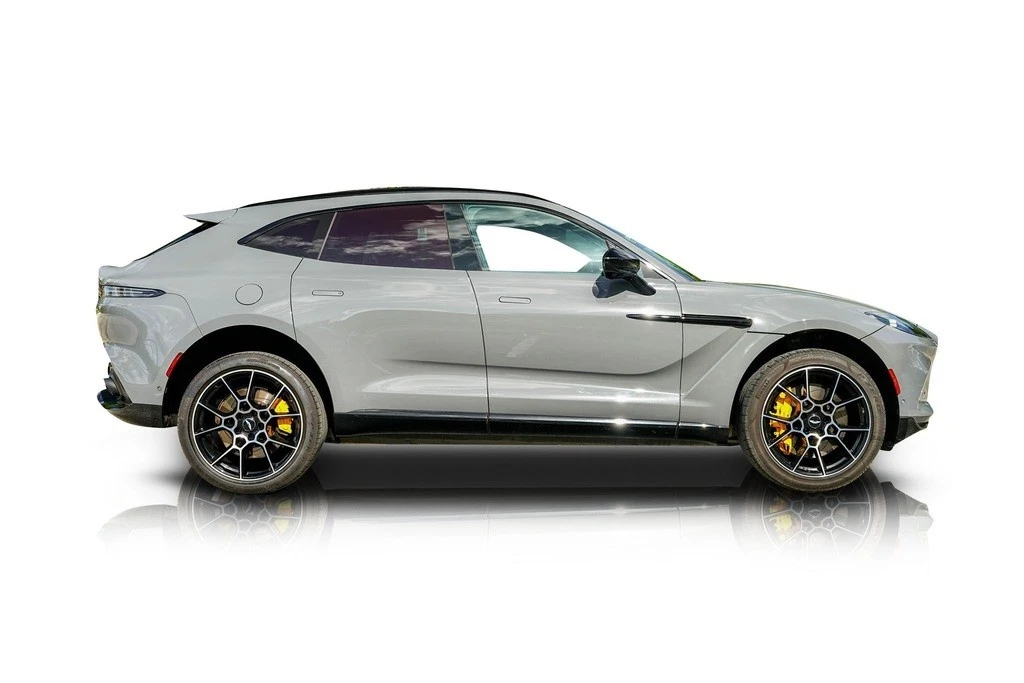 2021 Aston Martin DBX - Image 2 of 12