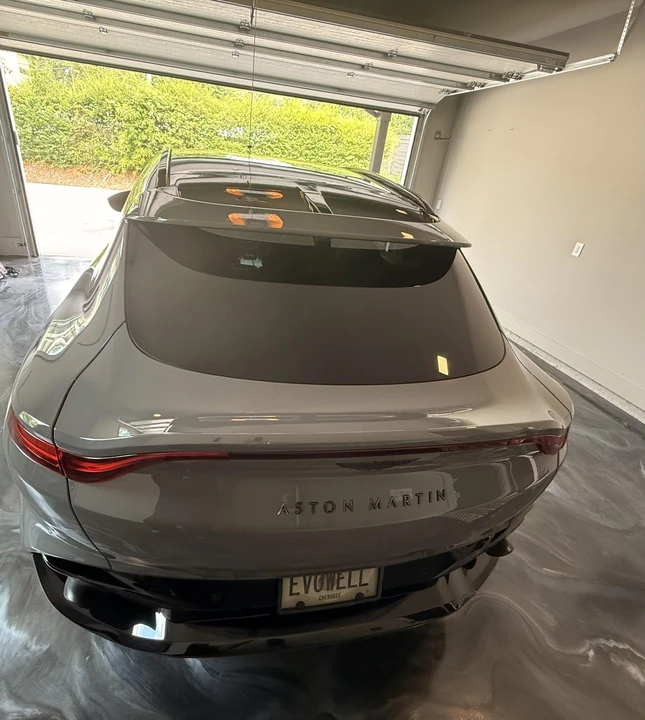 2021 Aston Martin DBX - Image 7 of 31