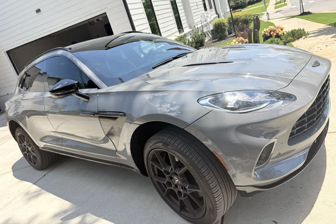 2021 Aston Martin DBX - Image 10 of 31