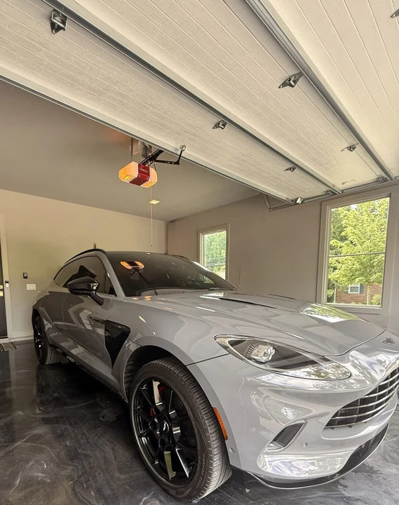2021 Aston Martin DBX - Image 5 of 31