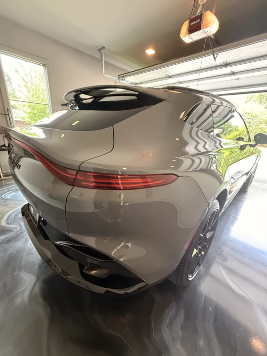 2021 Aston Martin DBX - Image 6 of 31