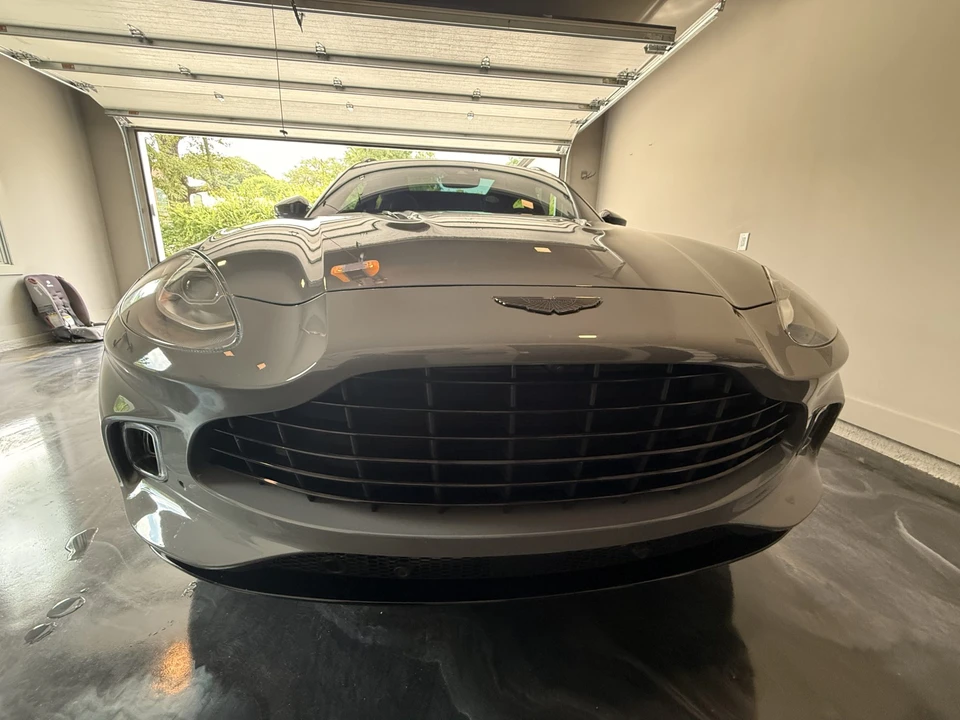 2021 Aston Martin DBX - Image 3 of 31