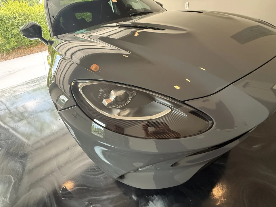 2021 Aston Martin DBX - Image 18 of 31
