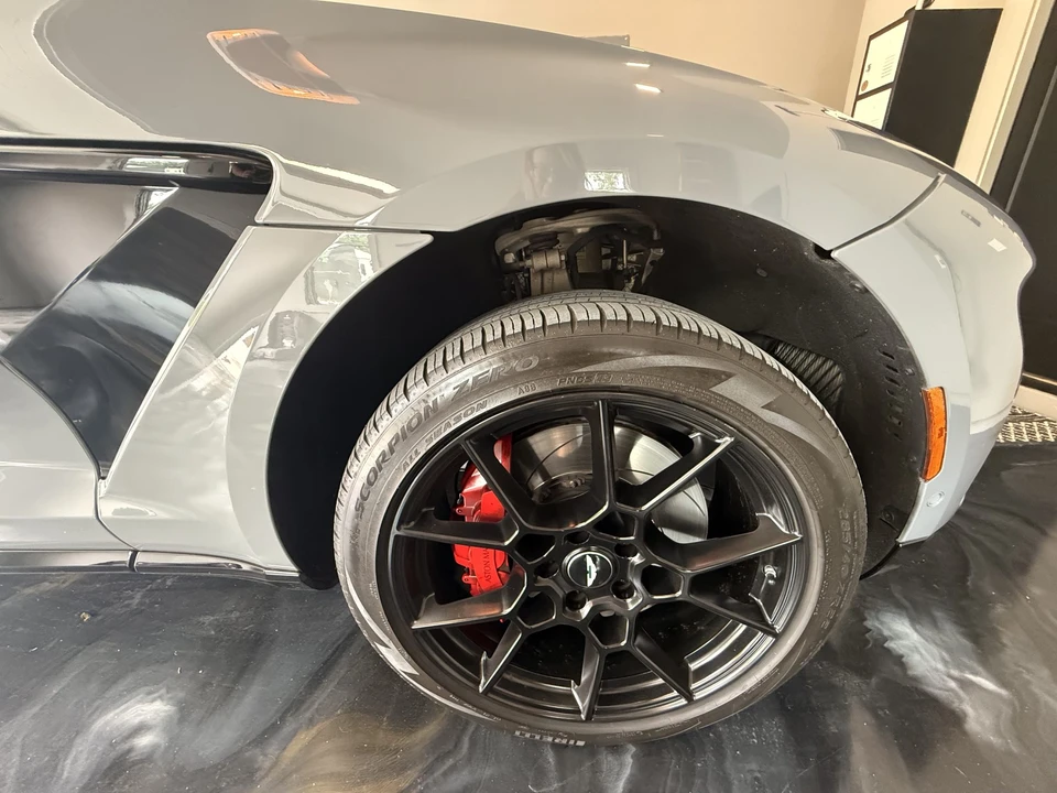 2021 Aston Martin DBX - Image 23 of 31