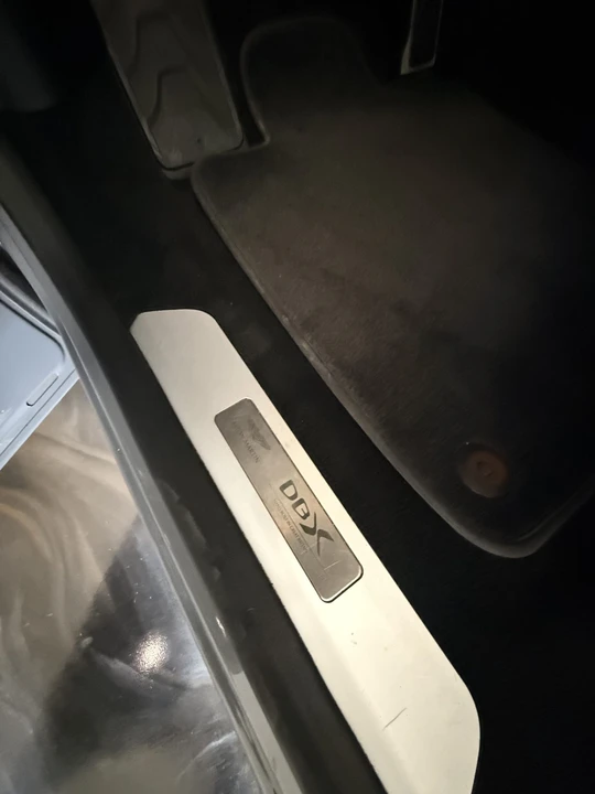 2021 Aston Martin DBX - Image 31 of 31