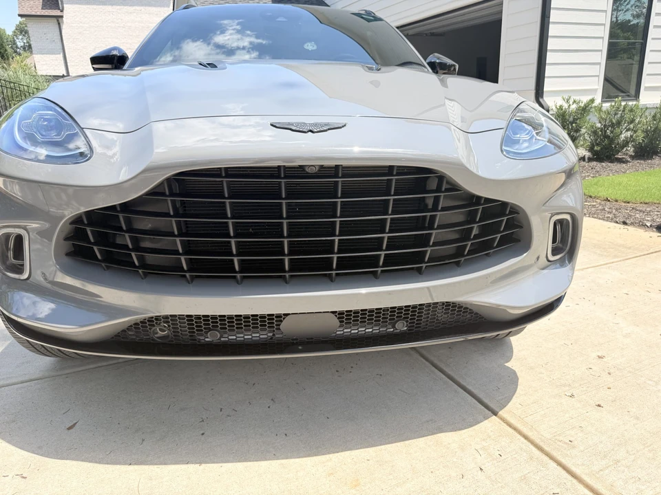 2021 Aston Martin DBX - Image 9 of 31