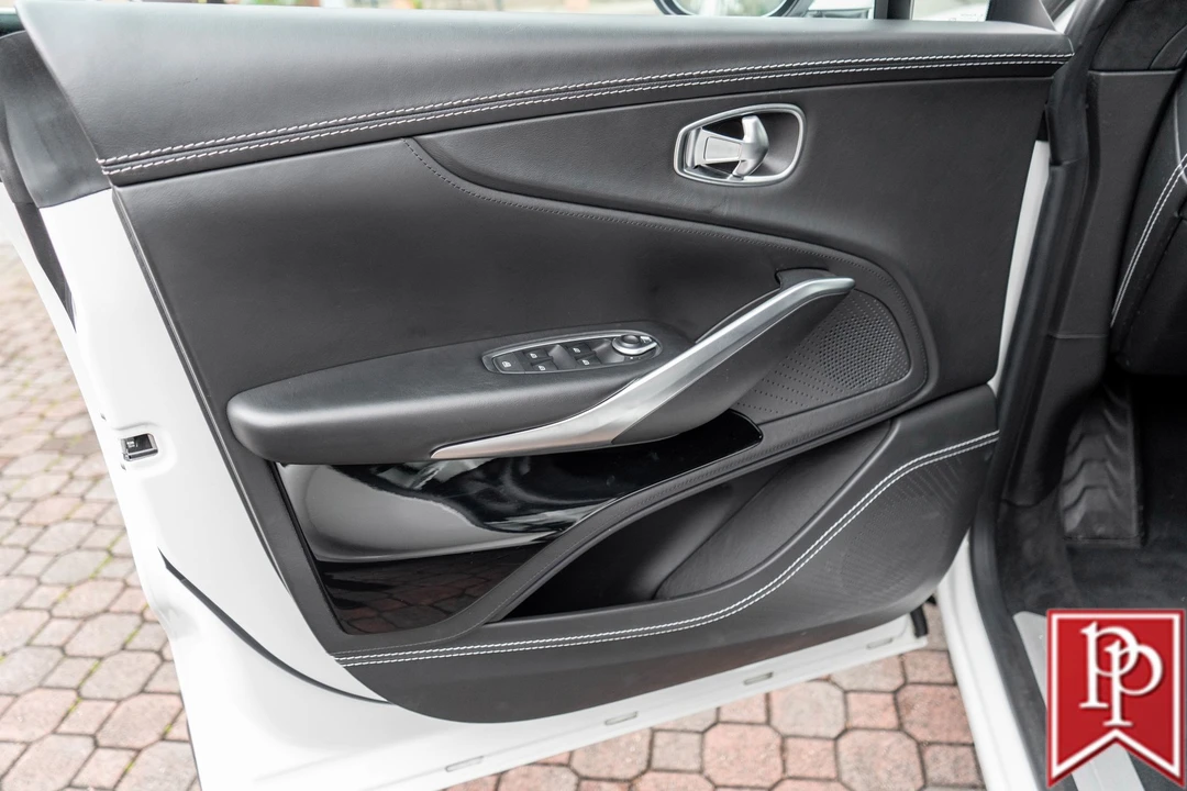 2021 Aston Martin DBX - Image 13 of 21