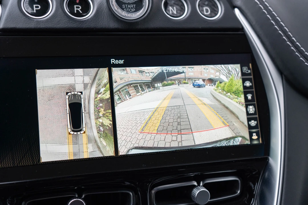 2021 Aston Martin DBX - Image 18 of 21