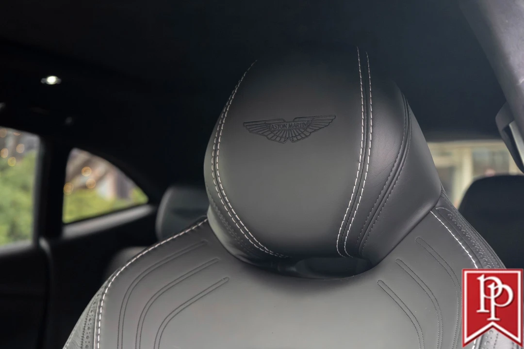 2021 Aston Martin DBX - Image 4 of 21