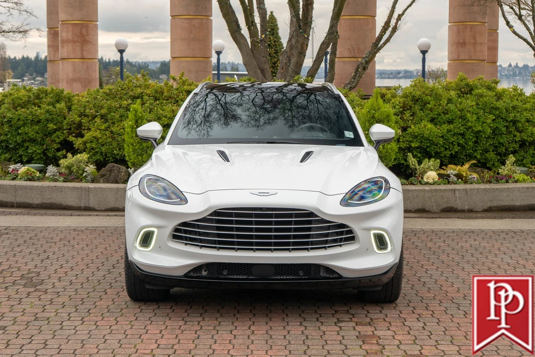2021 Aston Martin DBX - Image 6 of 21