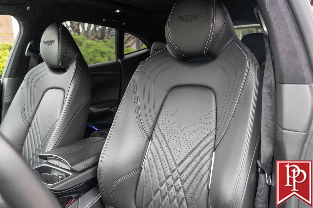 2021 Aston Martin DBX - Image 12 of 21