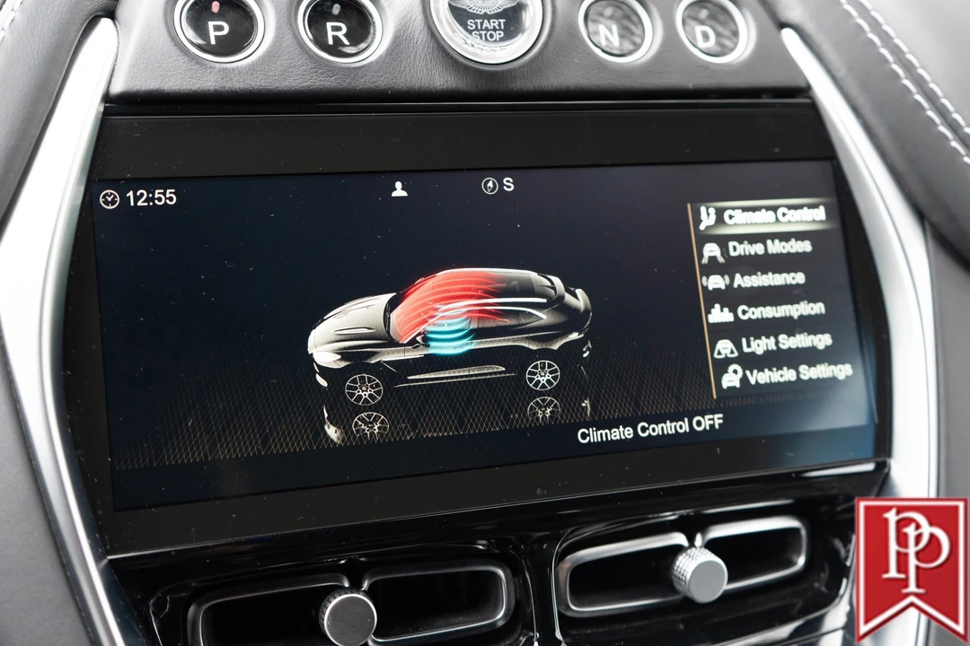 2021 Aston Martin DBX - Image 21 of 21