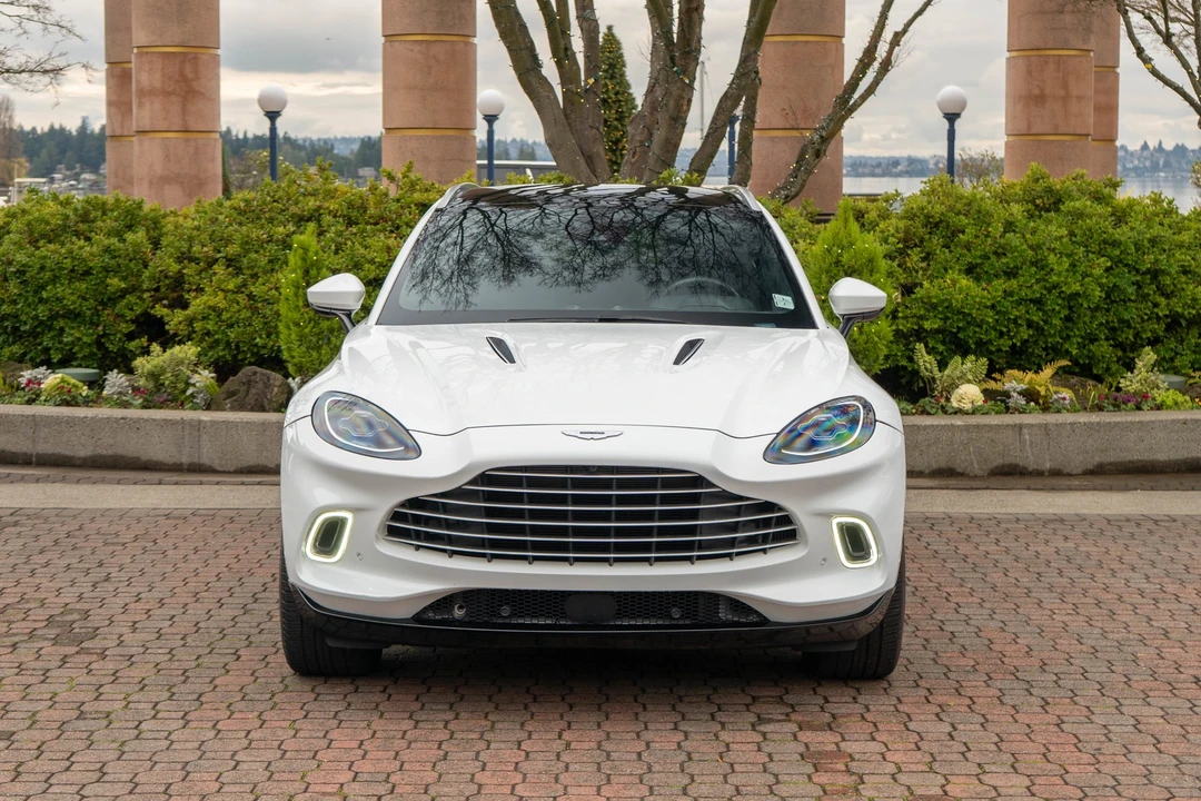 2021 Aston Martin DBX - Image 6 of 21