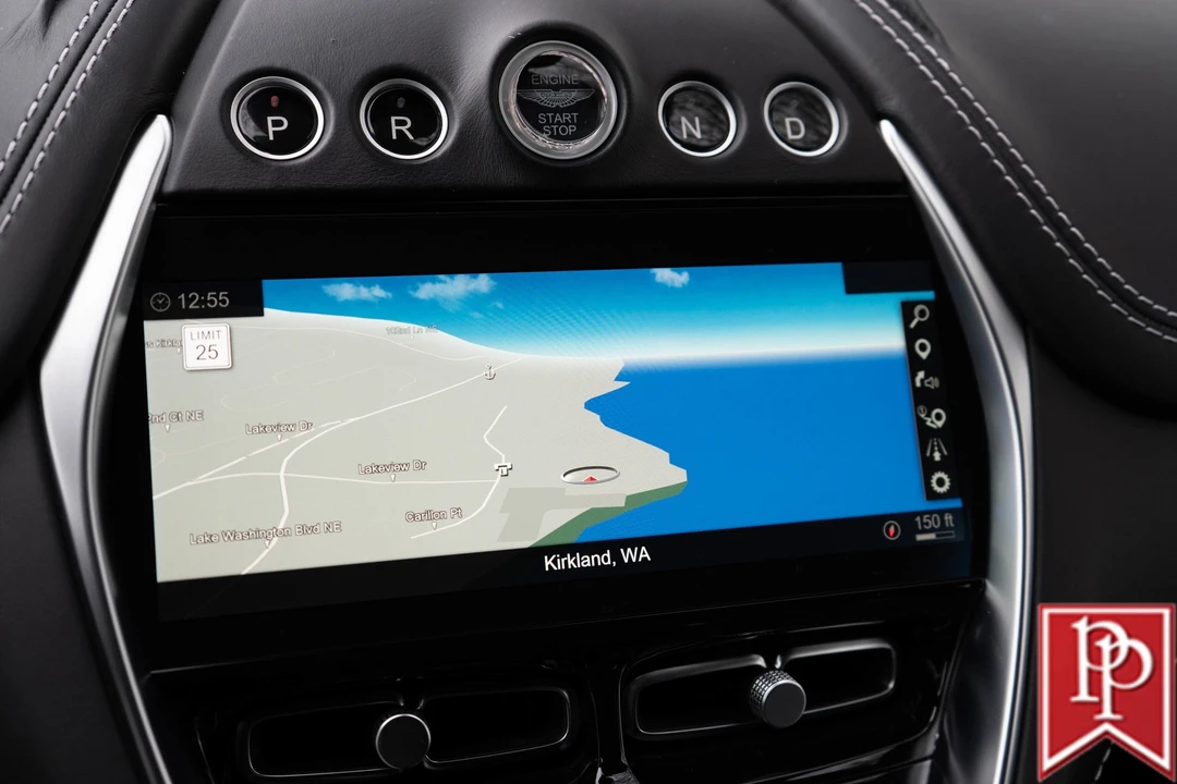 2021 Aston Martin DBX - Image 20 of 21