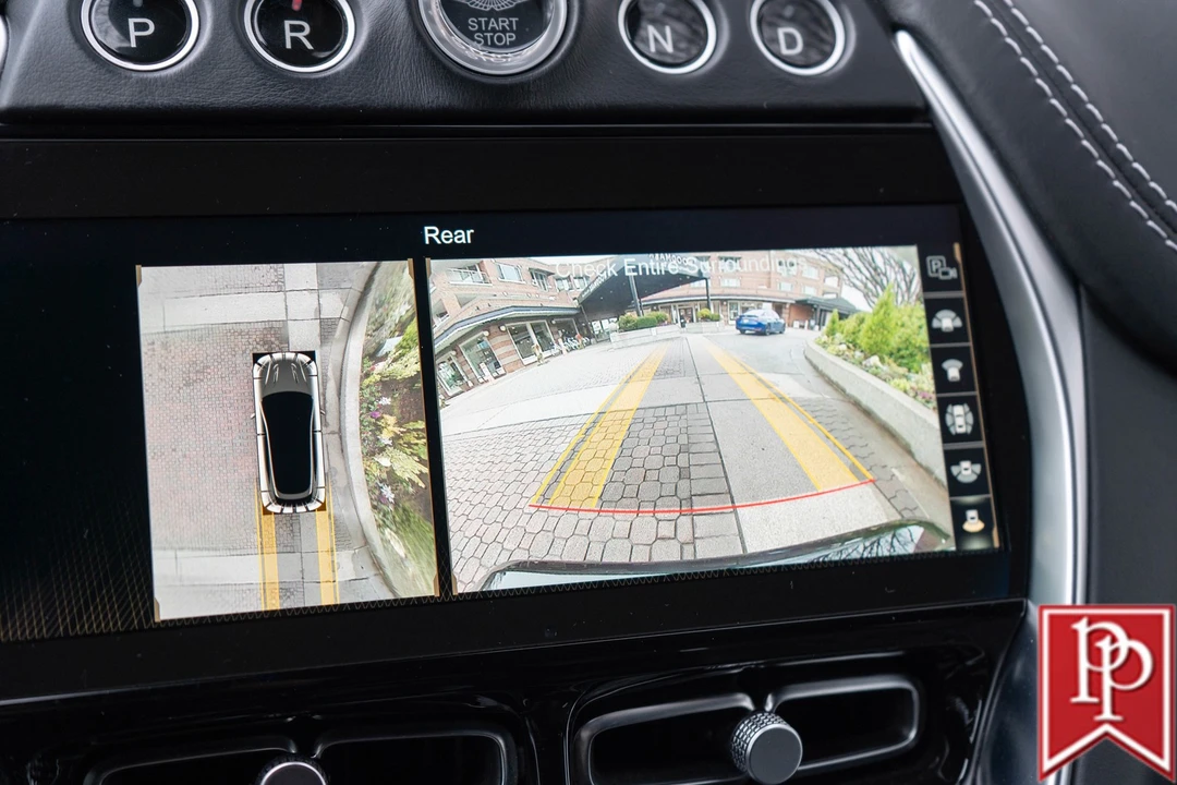 2021 Aston Martin DBX - Image 18 of 21