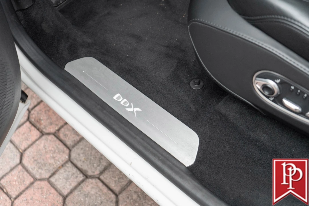 2021 Aston Martin DBX - Image 15 of 21