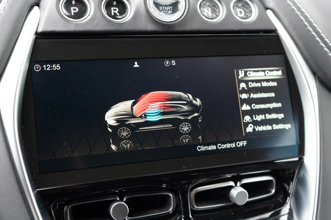 2021 Aston Martin DBX - Image 21 of 21