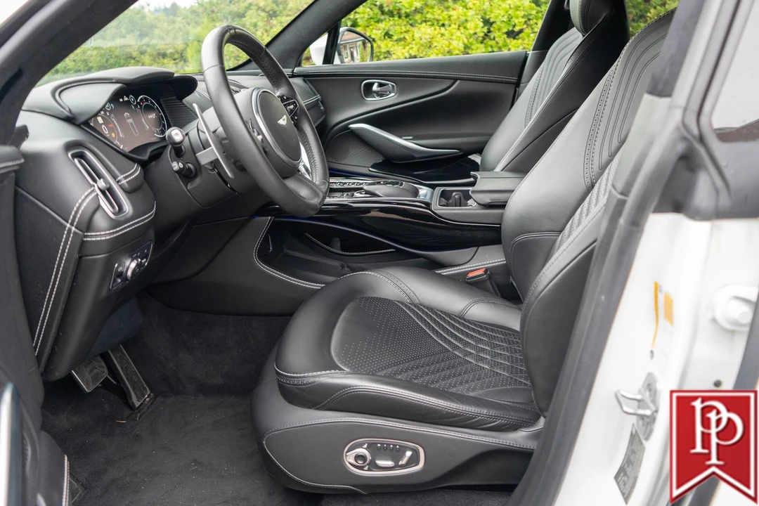 2021 Aston Martin DBX - Image 11 of 21