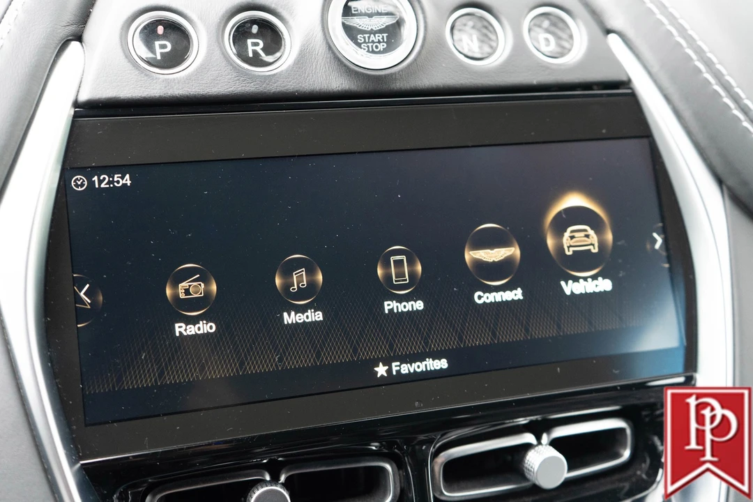 2021 Aston Martin DBX - Image 19 of 21