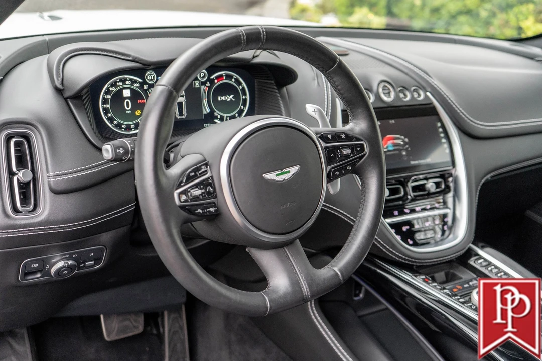 2021 Aston Martin DBX - Image 10 of 21
