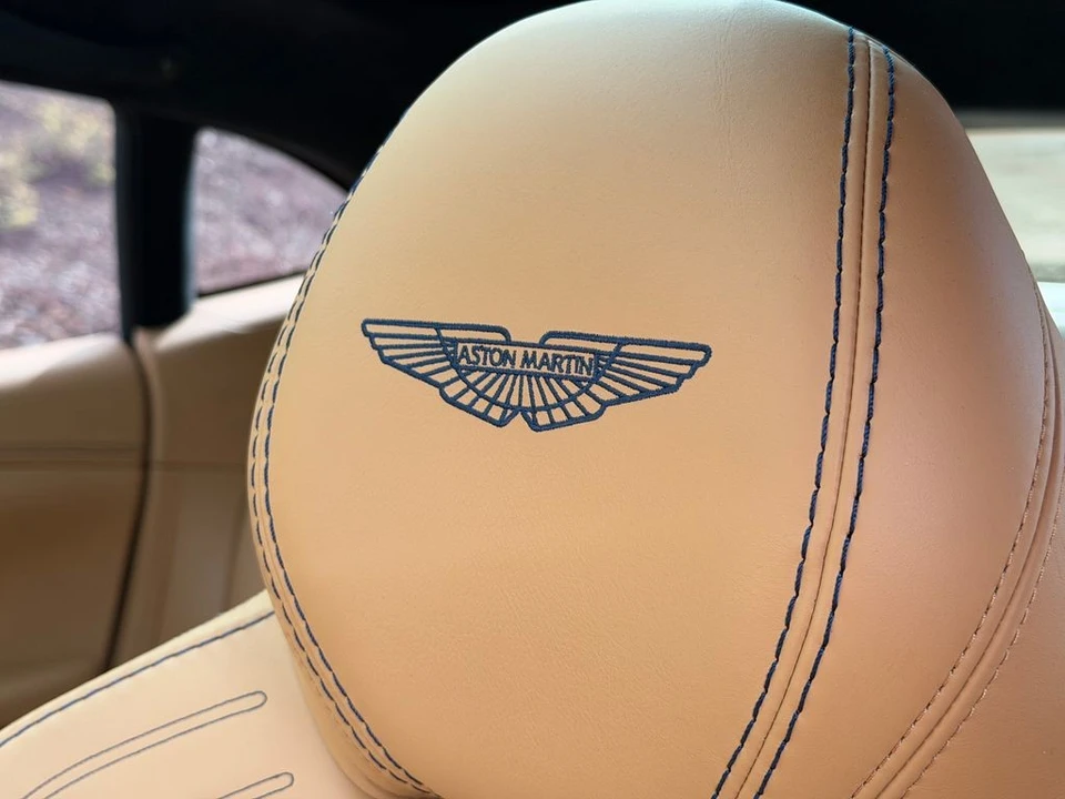 2021 Aston Martin DBX - Image 6 of 21
