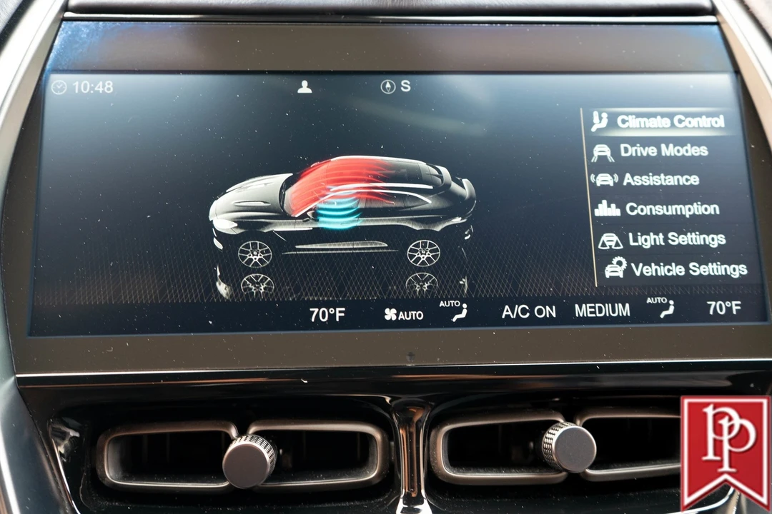 2021 Aston Martin DBX - Image 21 of 21