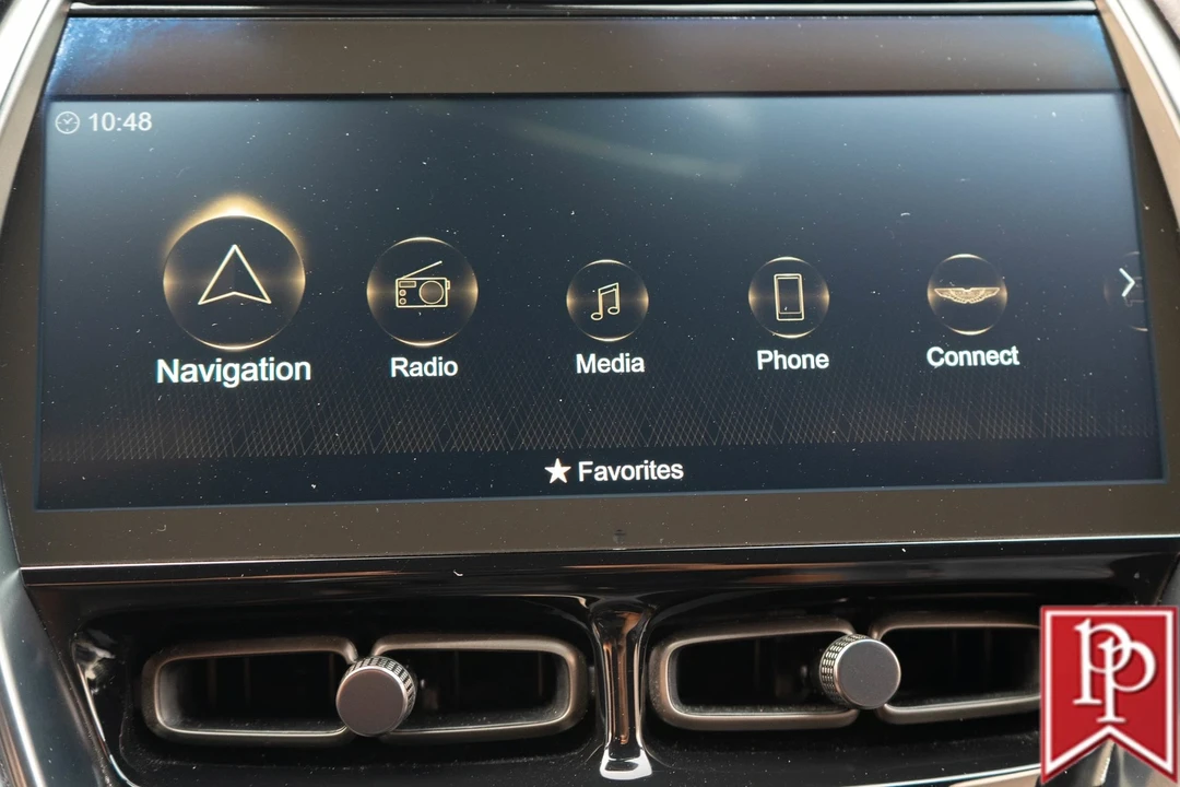 2021 Aston Martin DBX - Image 20 of 21