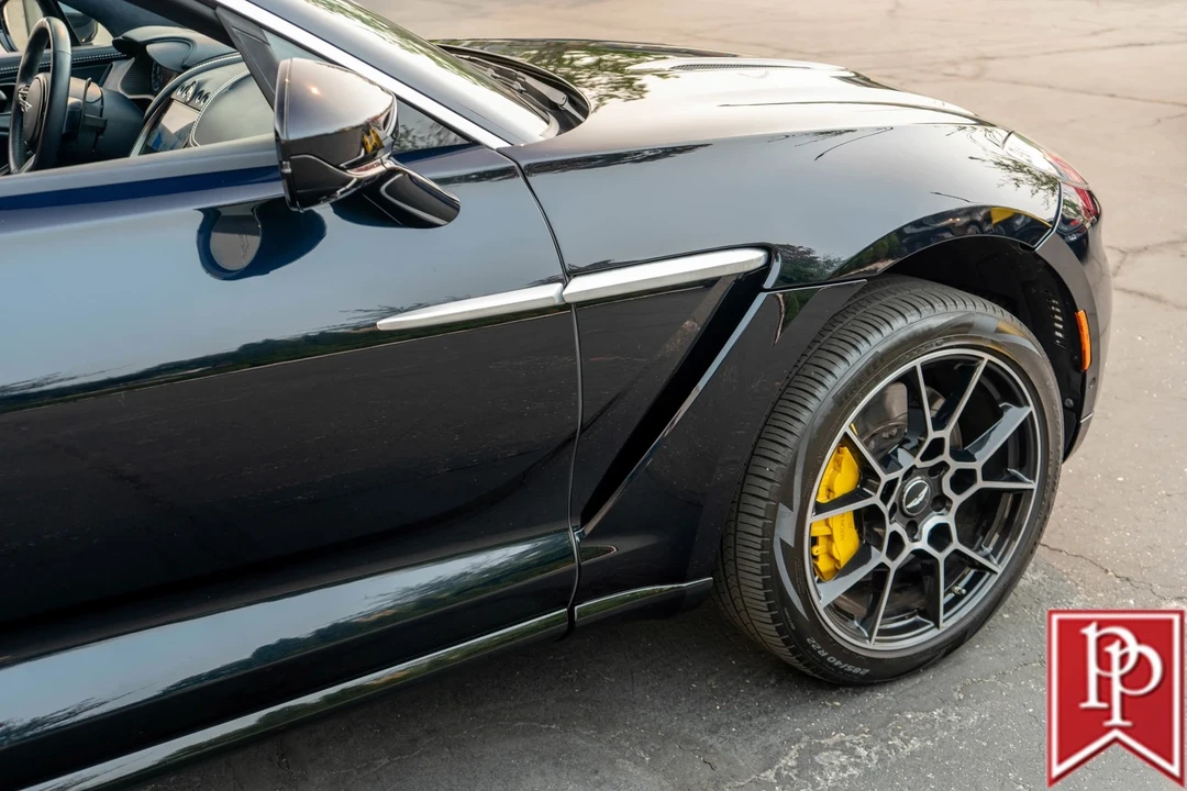 2021 Aston Martin DBX - Image 8 of 21