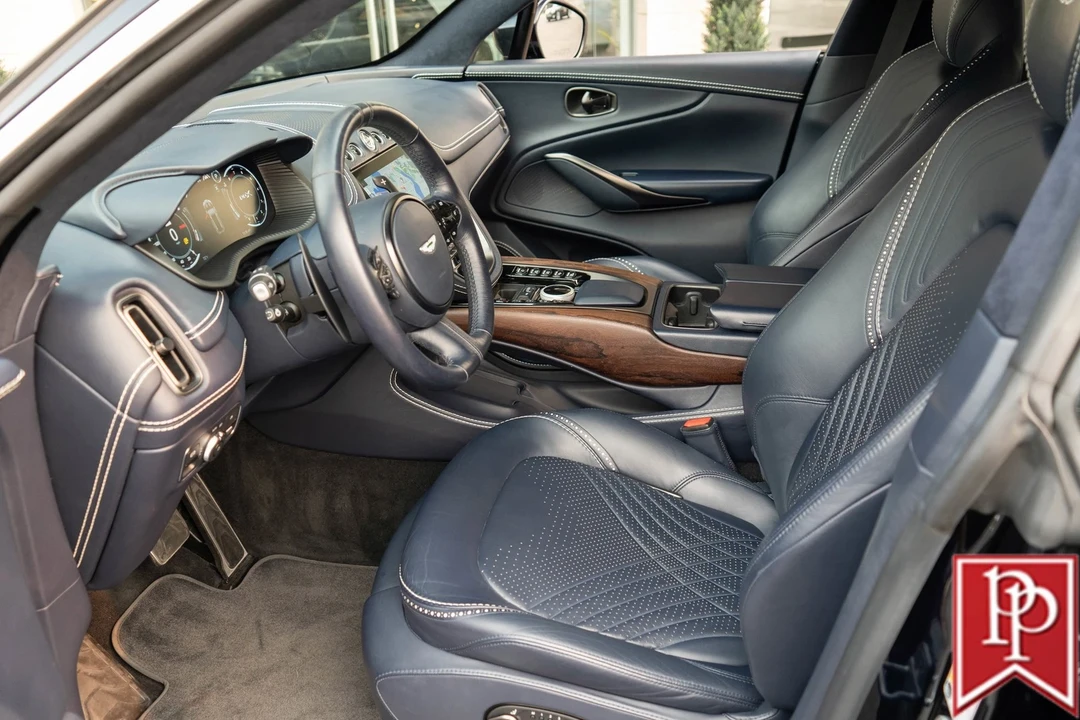 2021 Aston Martin DBX - Image 10 of 21
