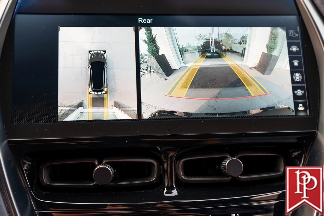 2021 Aston Martin DBX - Image 19 of 21