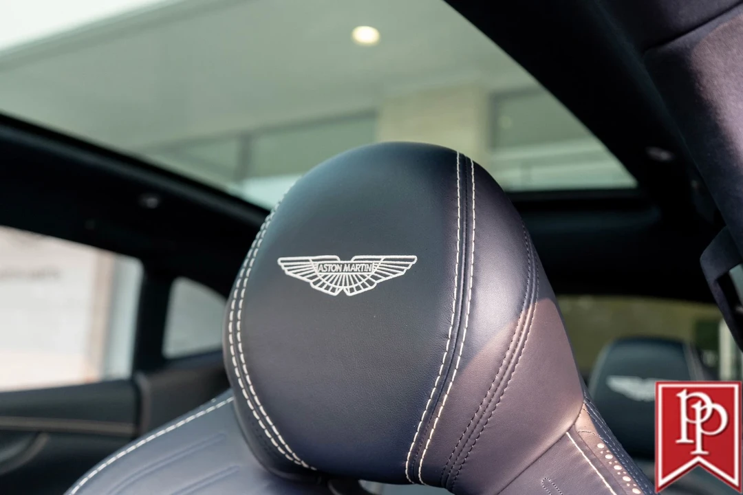 2021 Aston Martin DBX - Image 4 of 21
