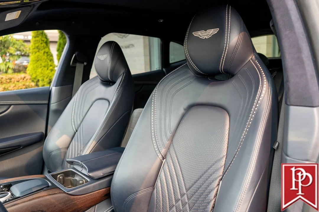 2021 Aston Martin DBX - Image 11 of 21