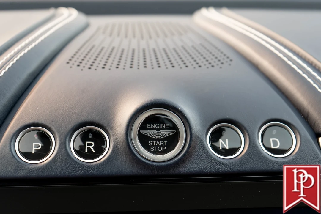 2021 Aston Martin DBX - Image 17 of 21