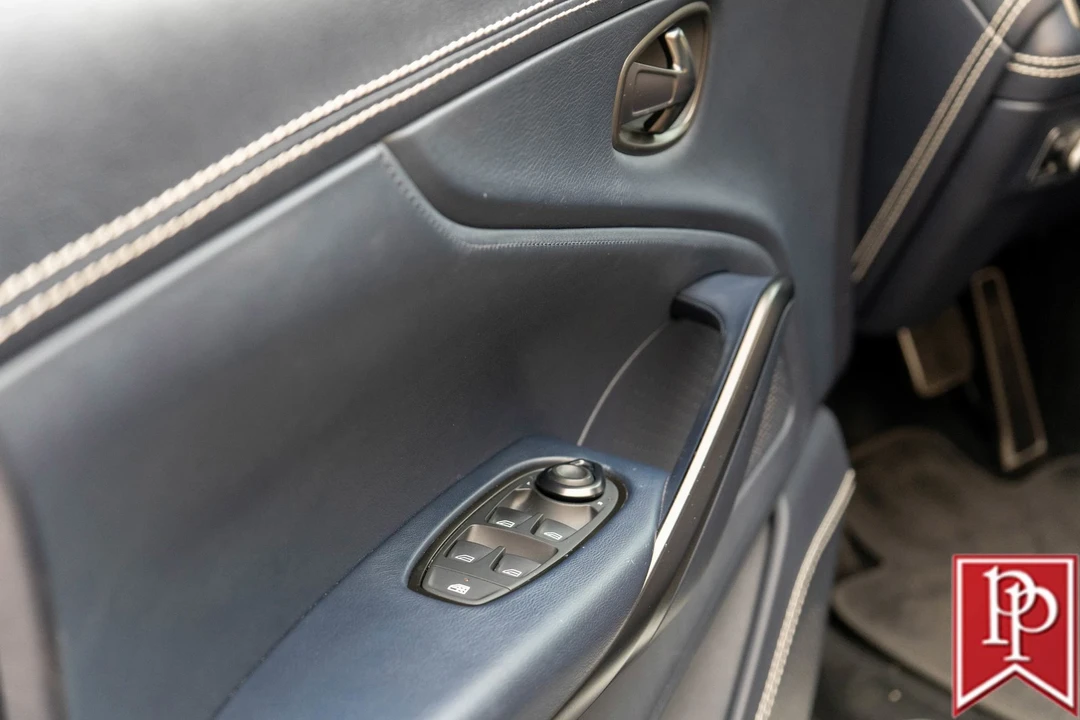 2021 Aston Martin DBX - Image 13 of 21