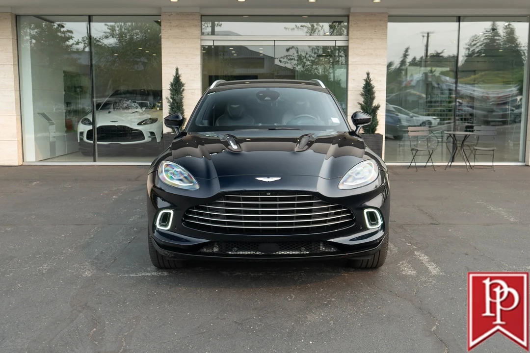 2021 Aston Martin DBX - Image 6 of 21