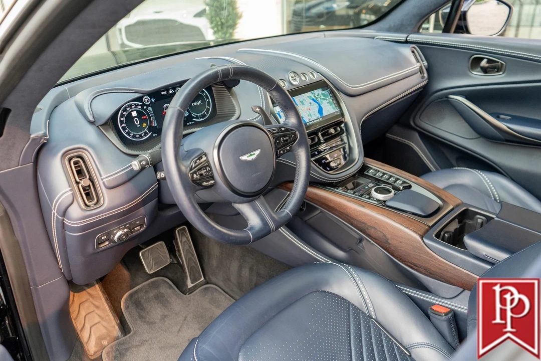 2021 Aston Martin DBX - Image 2 of 21
